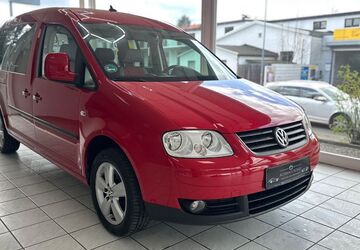 VW Caddy 230.000 km 7.990 &euro; Alfeld (Leine) 31061