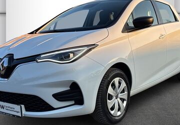 Renault ZOE 22.815 km 12.975 &euro; Hannover 30519