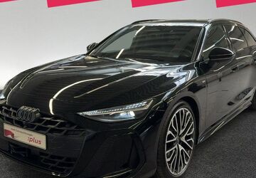 Audi A6 9.999 km 92.490 &euro; Hannover 30179
