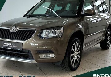 Skoda Yeti 81.771 km 16.499 &euro; Hemmingen/Hannover 30966