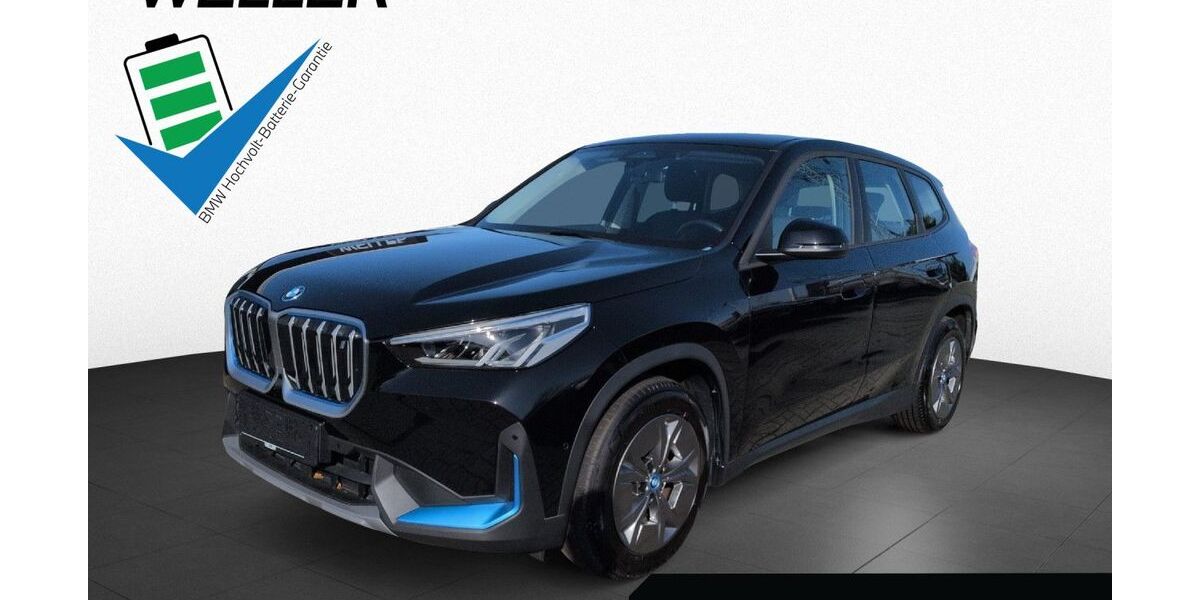 BMW iX1 12.373 km 31.750 &euro; Hildesheim 31137