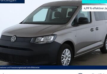VW Caddy 11.649 km 26.630 &euro; Hannover 30419