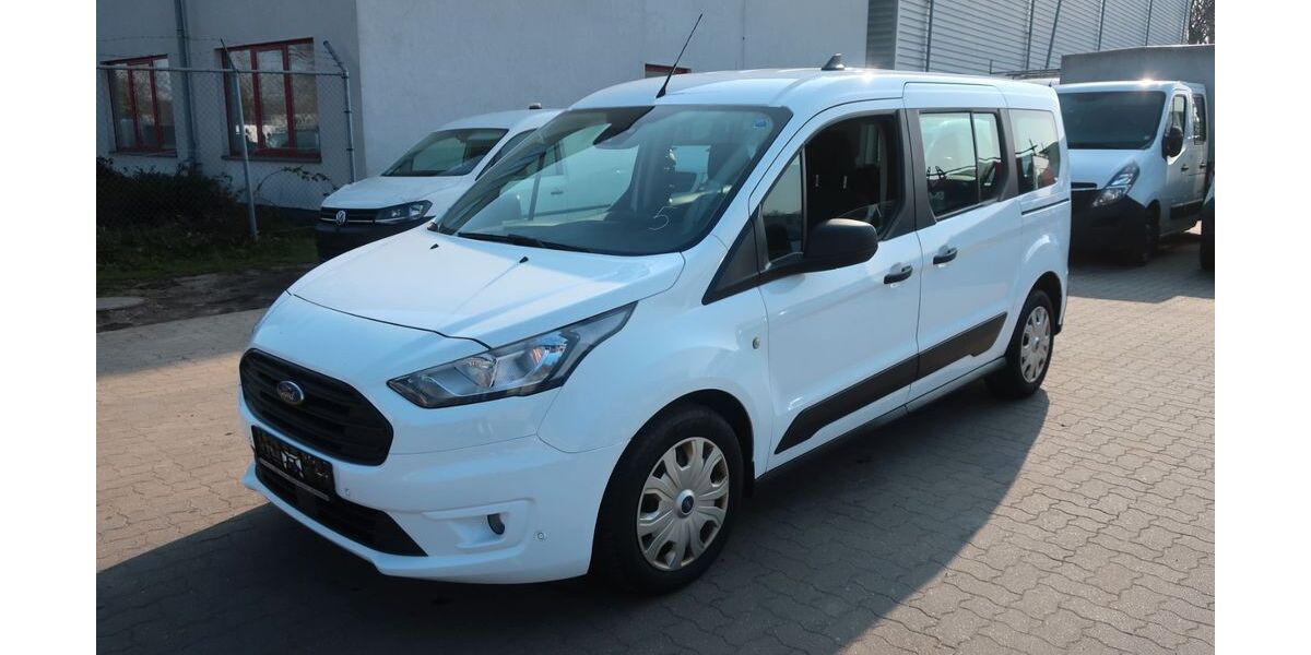 Ford Transit 213.050 km 12.900 &euro; Hannover 30179