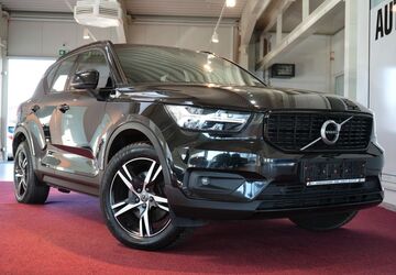 Volvo XC40 121.510 km 22.980 &euro; Peine 31228