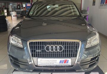 Audi Q5 147.125 km 12.990 &euro; Laatzen bei Hannover 30880