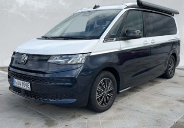 VW T7 California 7.500 km 94.990 &euro; Hannover 30519