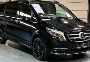 Mercedes-Benz V 250 146.900 km 45.980 &euro; Hildesheim 31135