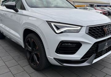 Cupra Ateca 12.000 km 30.490 &euro; Ilsede 31246