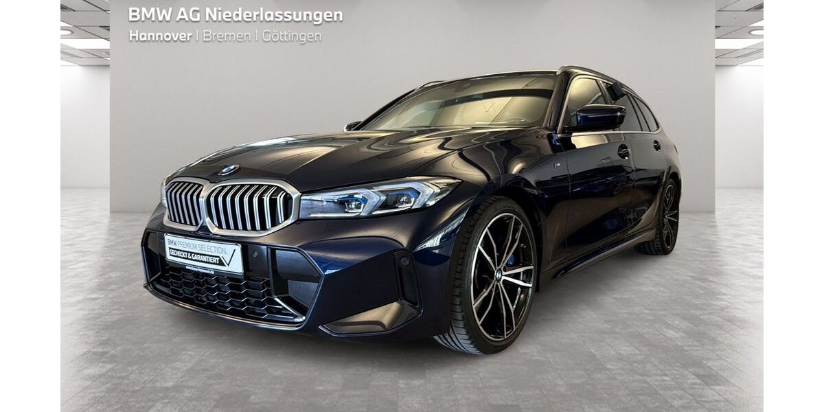 BMW 330 38.308 km 40.604 &euro; Hannover 30539