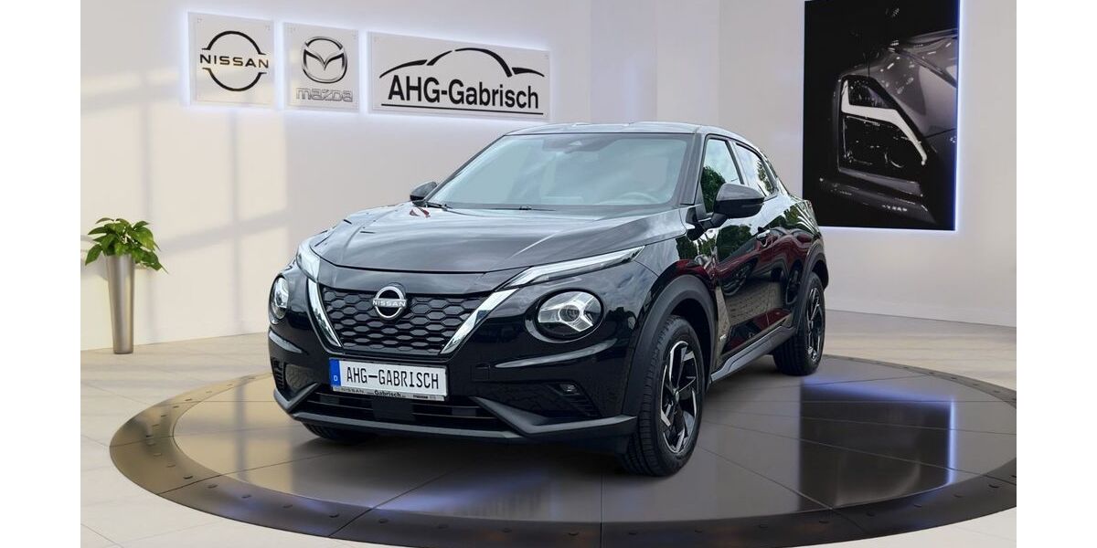 Nissan Juke 12.160 km 25.990 &euro; Hemmingen 30966