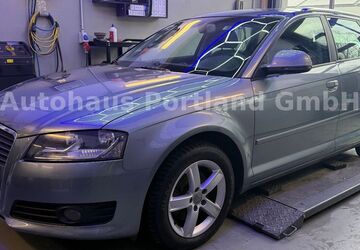 Audi A3 141.025 km 8.999 &euro; Hannover 30629