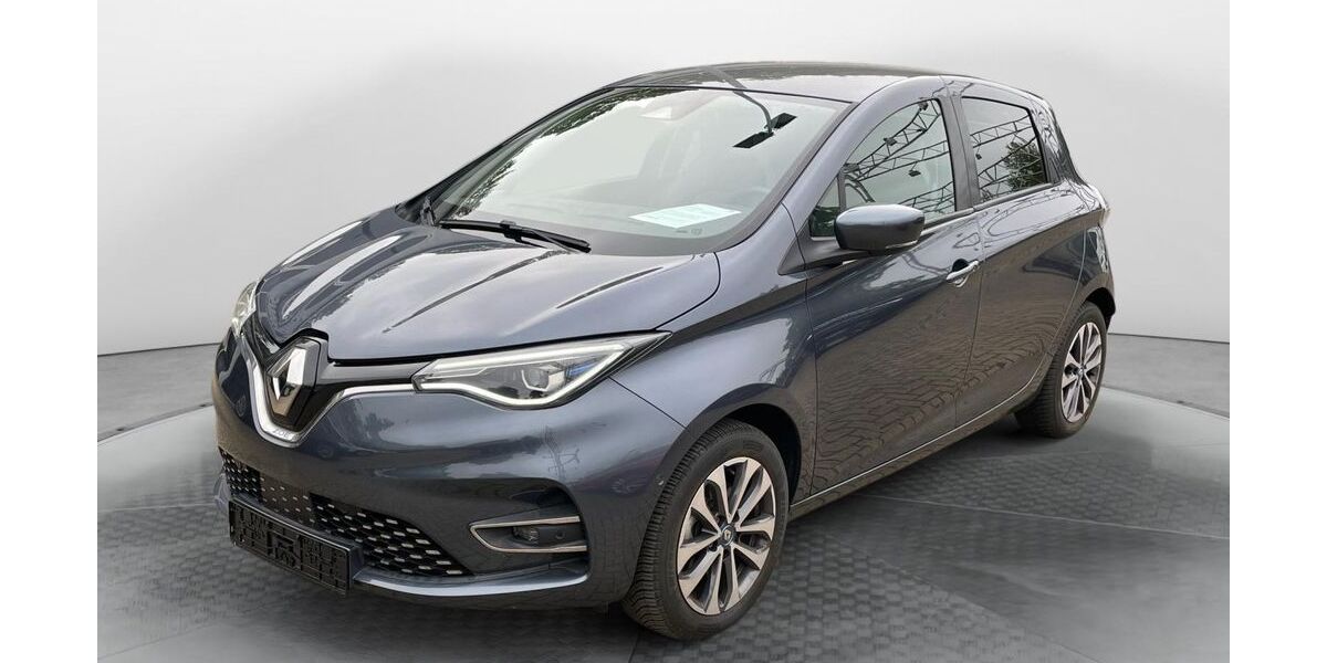 Renault ZOE 20.000 km 11.900 &euro; Salzgitter 38229