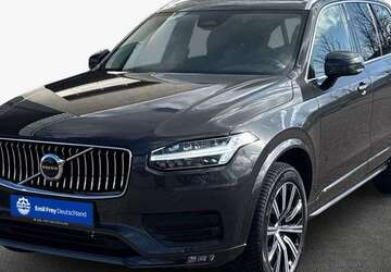 Volvo XC90 48.569 km 43.917 &euro; Hildesheim 31135