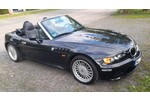 BMW Z3 162.500 km 13.000 &euro; Hannover 30159