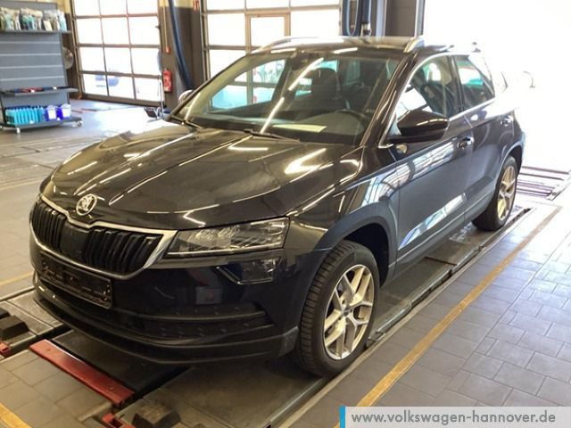 Skoda Karoq 71.822 km 20.480 &euro; Hannover 30655