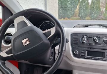 Seat Mii 183.000 km 3.800 &euro; Nordstemmen 31171