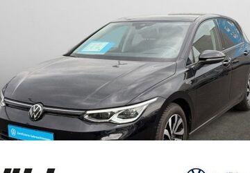 VW Golf 53.825 km 24.990 &euro; Hildesheim 31137