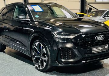 Audi RSQ8 83.990 km 98.990 &euro; Hildesheim 31135