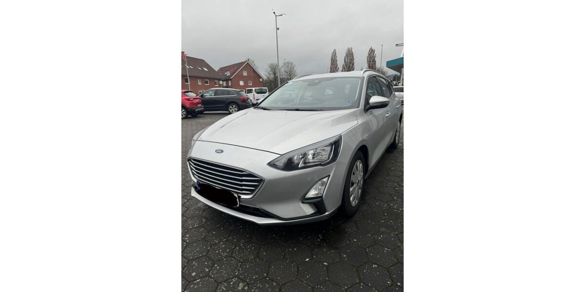 Ford Focus 65.400 km 12.100 &euro; Hildesheim 31134