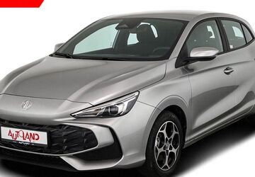 MG 3 14.593 km 15.490 &euro; Hannover 30179