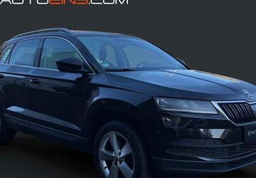 Skoda Karoq 148.790 km 15.800 &euro; Ronnenberg StT Empelde Region Hannover 30952