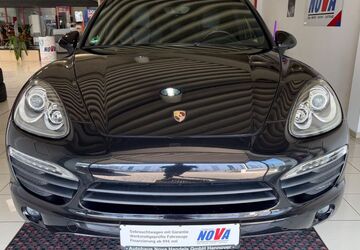 Porsche Cayenne 175.000 km 20.990 &euro; Laatzen bei Hannover 30880