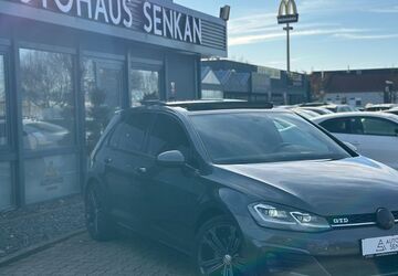 VW Golf 98.000 km 21.990 &euro; Peine 31228