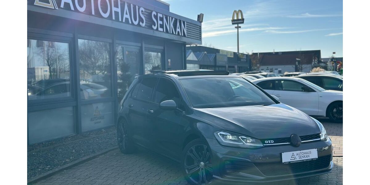 VW Golf 98.000 km 21.990 &euro; Peine 31228