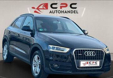 Audi Q3 239.927 km 8.900 &euro; Hannover 30179