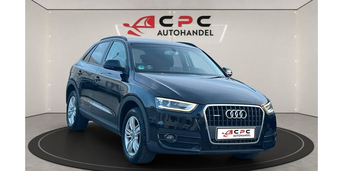 Audi Q3 239.927 km 8.900 &euro; Hannover 30179