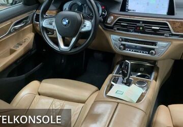BMW 730 194.000 km 26.990 &euro; Salzgitter 38226