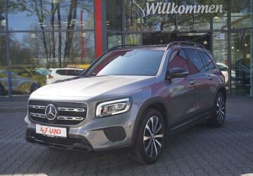 Mercedes-Benz GLB 250 40.175 km 41.990 &euro; Hannover 30179