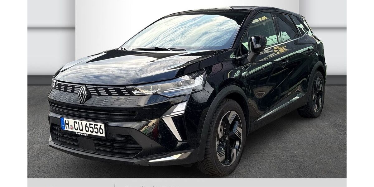 Renault Symbioz 1.500 km 32.750 &euro; Hannover 30519