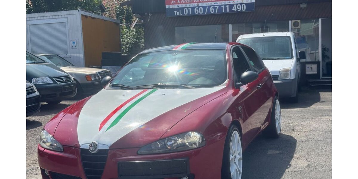 Alfa Romeo Andere 204.500 km 3.900 &euro; Salzgitter 38229