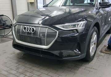 Audi e-tron 88.000 km 23.990 &euro; Peine-Dungelbeck 31226