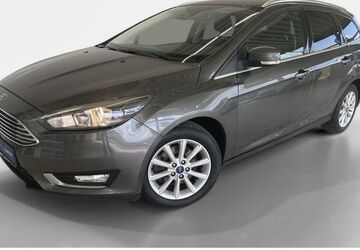 Ford Focus 84.935 km 12.190 &euro; Gronau / Leine 31028