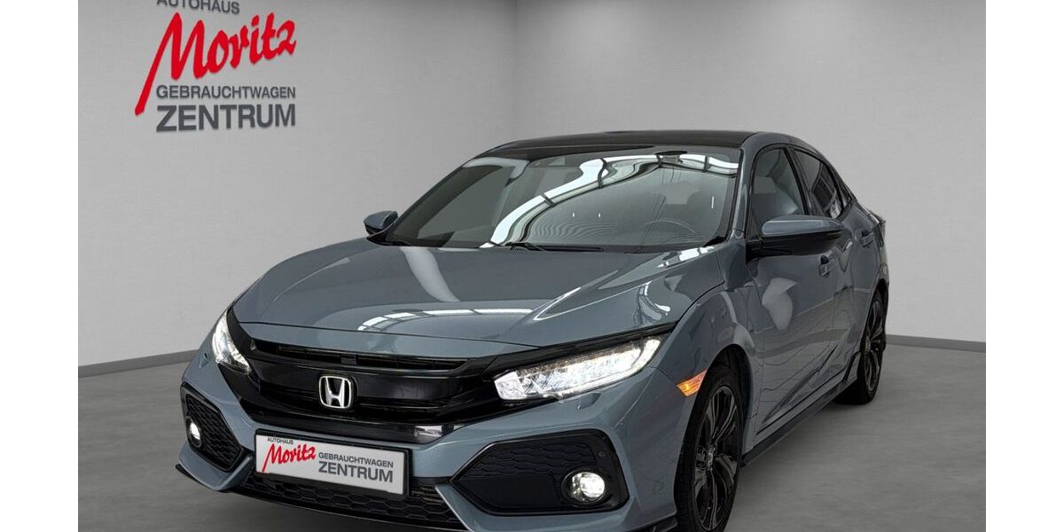 Honda Civic 73.851 km 22.450 &euro; Laatzen 30880
