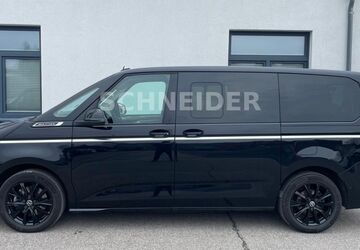 VW T7 Multivan 41.255 km 55.900 &euro; Gross Düngen 31162