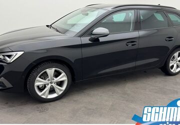 Seat Leon 12.500 km 30.500 &euro; Peine 31226