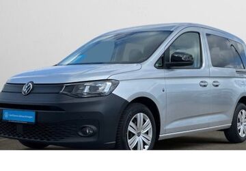 VW Caddy 35.469 km 22.990 &euro; Hildesheim 31137