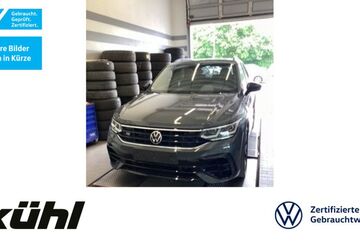 VW Tiguan 44.932 km 39.590 &euro; Hildesheim 31137