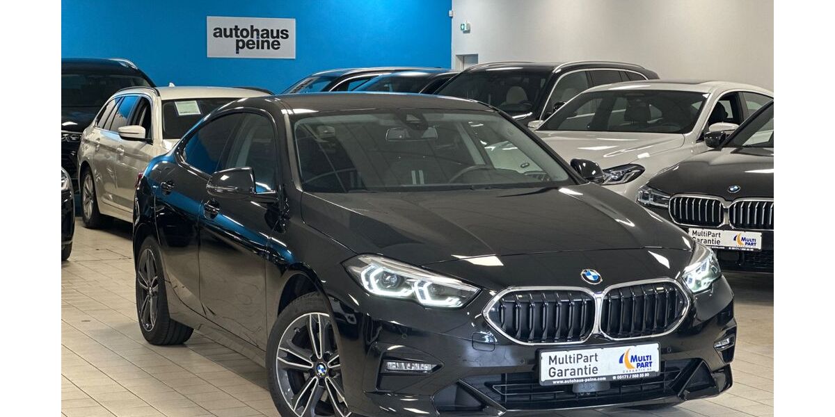 BMW 218 Gran Coupé 29.975 km 23.497 &euro; Peine 31228
