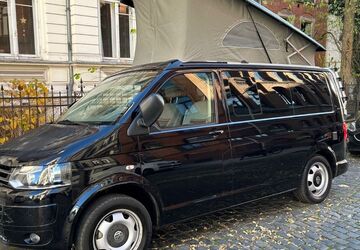 VW T5 California 177.000 km 29.200 &euro; Hannover 30161