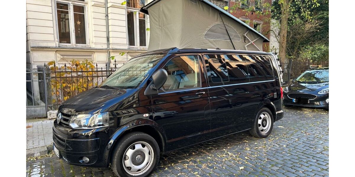 VW T5 California 177.000 km 29.200 &euro; Hannover 30161