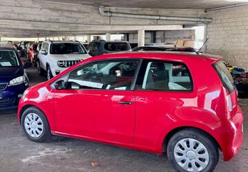 Skoda Citigo 63.900 km 8.500 &euro; Hannover 30179