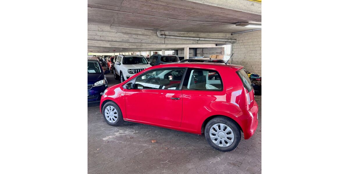 Skoda Citigo 63.900 km 8.500 &euro; Hannover 30179