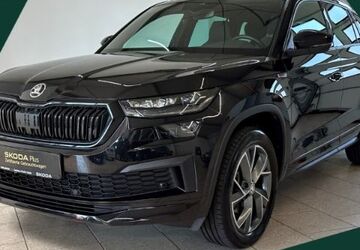 Skoda Kodiaq 78.364 km 34.899 &euro; Hemmingen/Hannover 30966