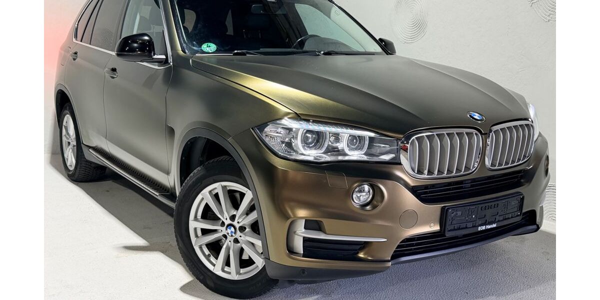BMW X5 307.000 km 18.500 &euro; Hannover 30179