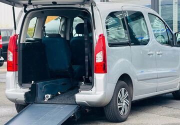 Citroen Berlingo 68.000 km 19.900 &euro; Salzgitter 38259