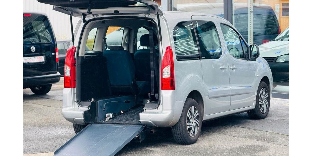 Citroen Berlingo 68.000 km 19.900 &euro; Salzgitter 38259